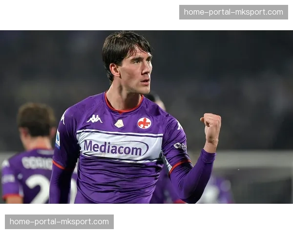 专访弗拉霍维奇:谈续约进展与对阵旧主佛罗伦萨的感受 专访弗拉霍维奇:谈续约进展与对阵旧主佛罗伦萨的感受