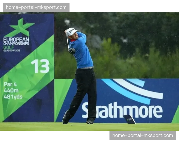 深度报道:高尔夫与心理健康,球员们如何应对巡回赛的压力与孤独