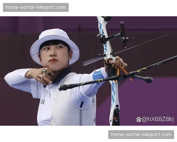 世界射箭锦标赛：韩国队公布参赛名单，奥运冠军安山在列