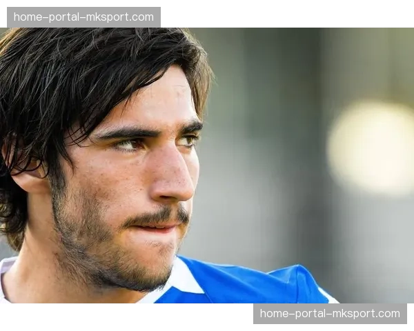 通讯：从布雷西亚到国家队——托纳利的成长与救赎之路