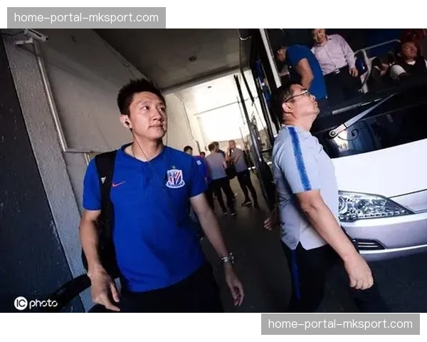 为应对可能的大客流,上海申花主场周边启动交通优化方案