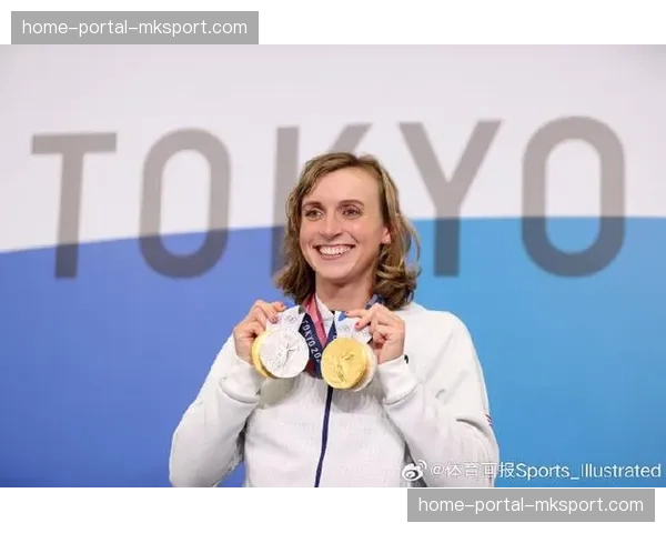 凯蒂·莱德基独家专访：巴黎奥运卫冕路上的训练与心态