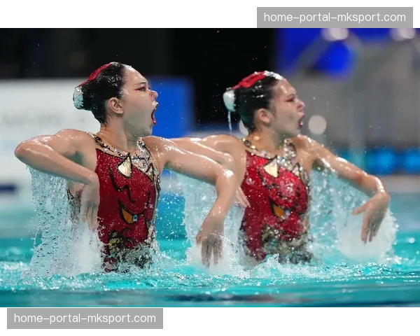 国际泳联跳水大奖赛与花样游泳世界杯四月密集开赛,为水上项目预热 国际泳联跳水大奖赛与花样游泳世界杯四月密集开赛,为水上项目预热